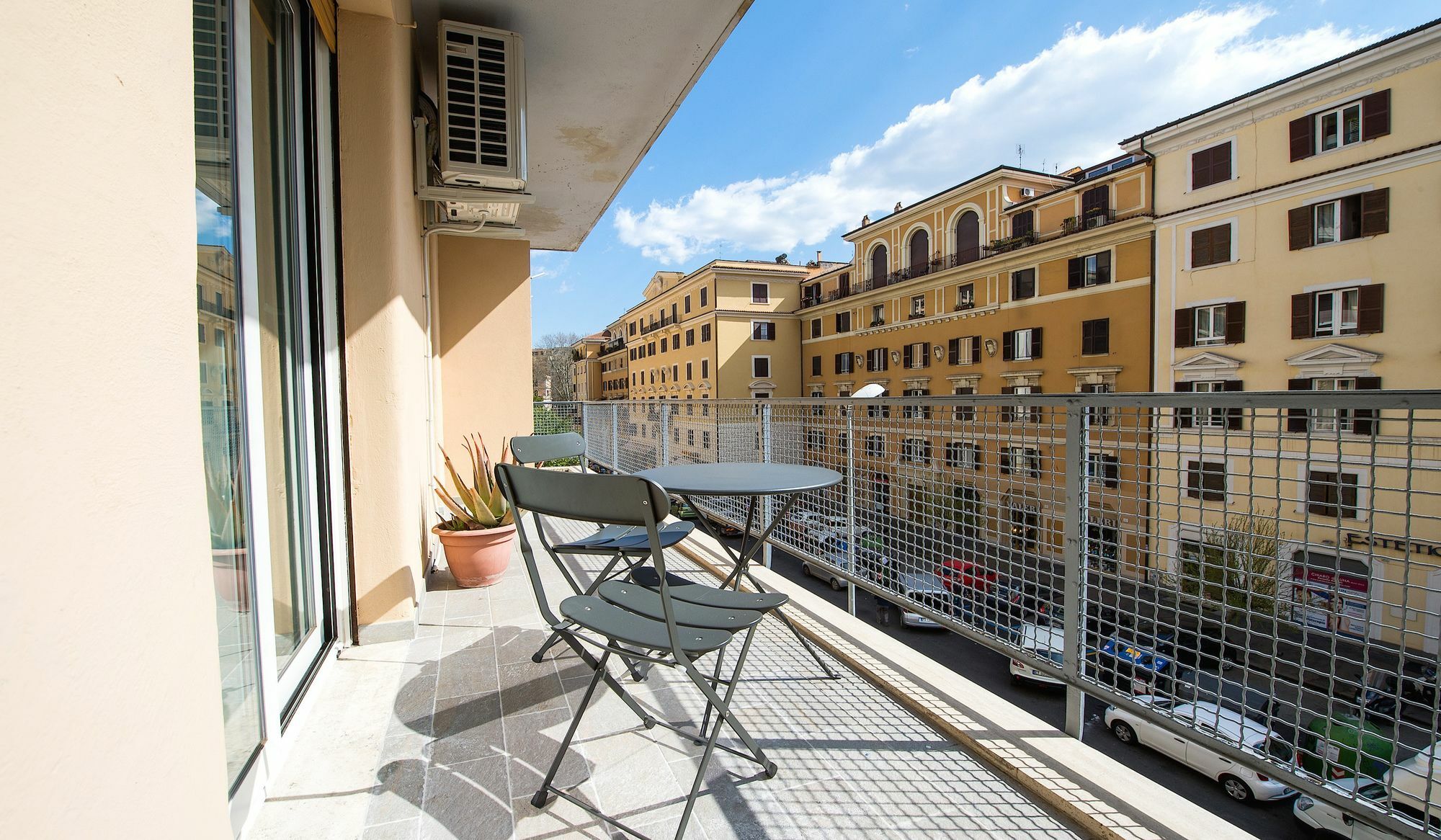Vatican Kalasa Suite & Deluxe * Rom