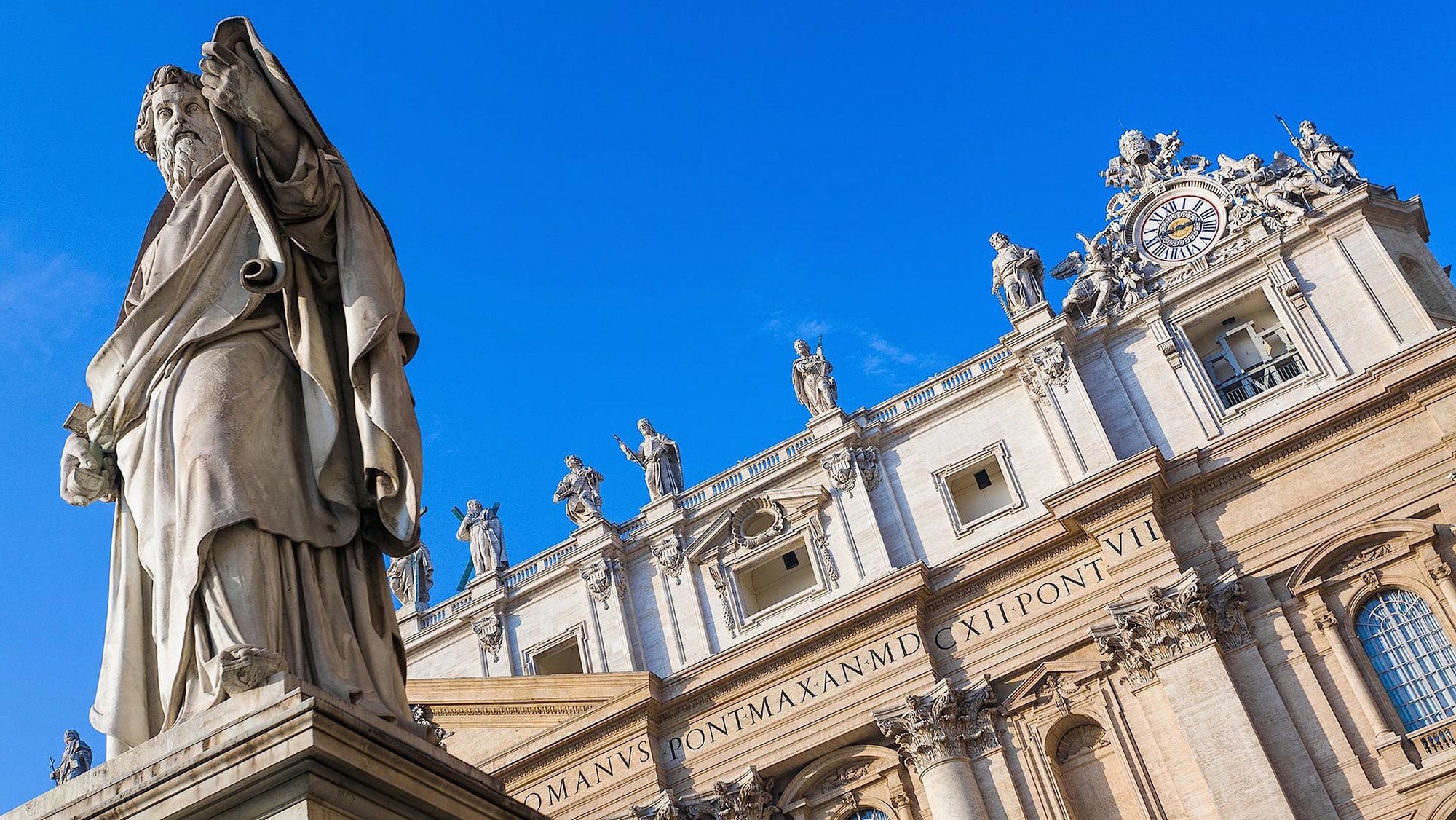 Vatican Kalasa Suite & Deluxe * Rom