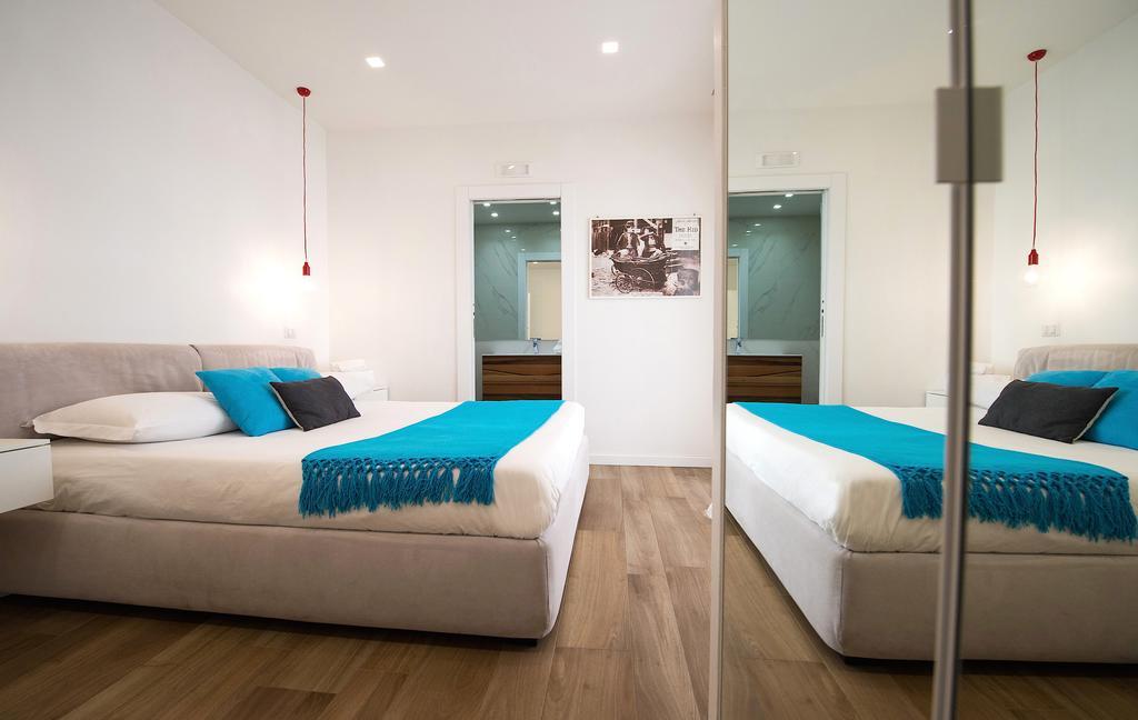 Vatican Kalasa Suite & Deluxe Apartment *